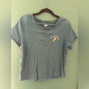 Old Navy Everywear Tee